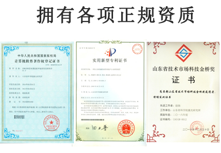 專業、高效、優質的服務